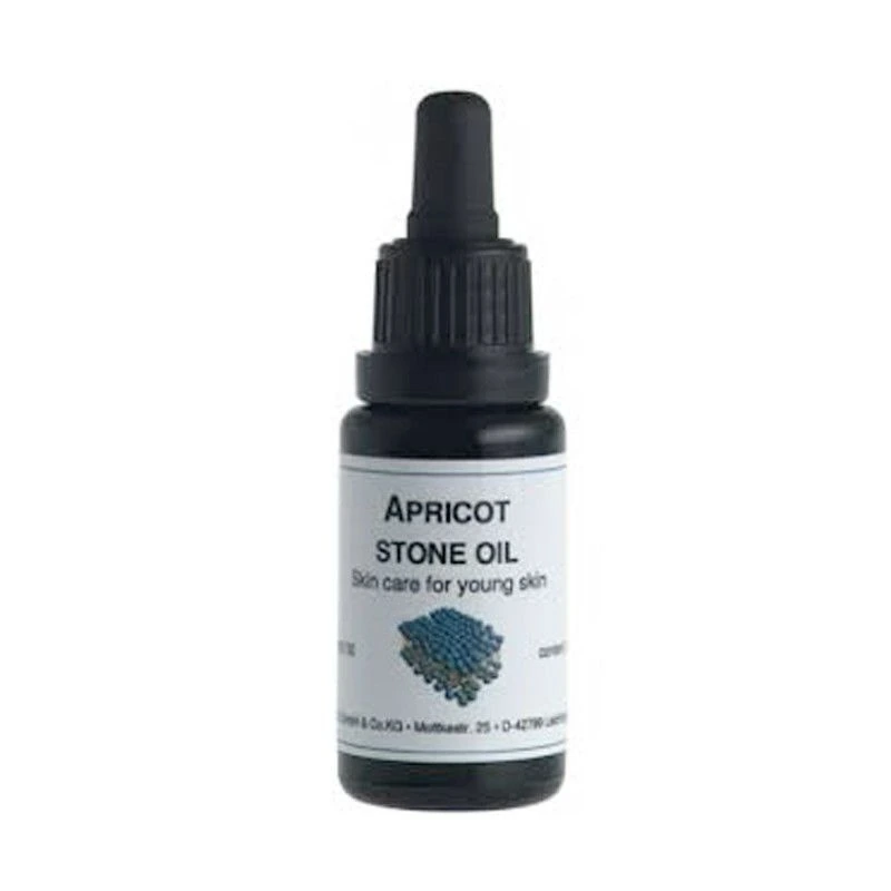 Abrikozenpitolie 20 ml van dermaviduals