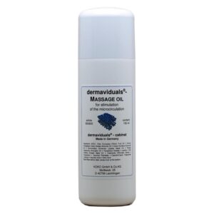 Dermaviduals® Stimulerende massage olie
