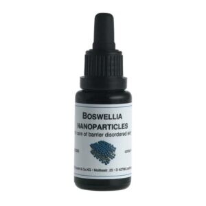 Boswellia nanodeeltjes 20ml
