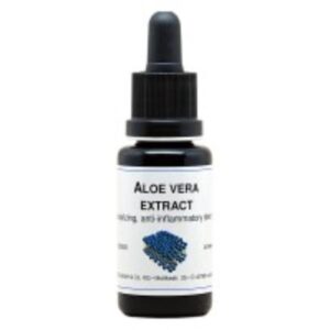 Aloe Vera Extrcat 20ml