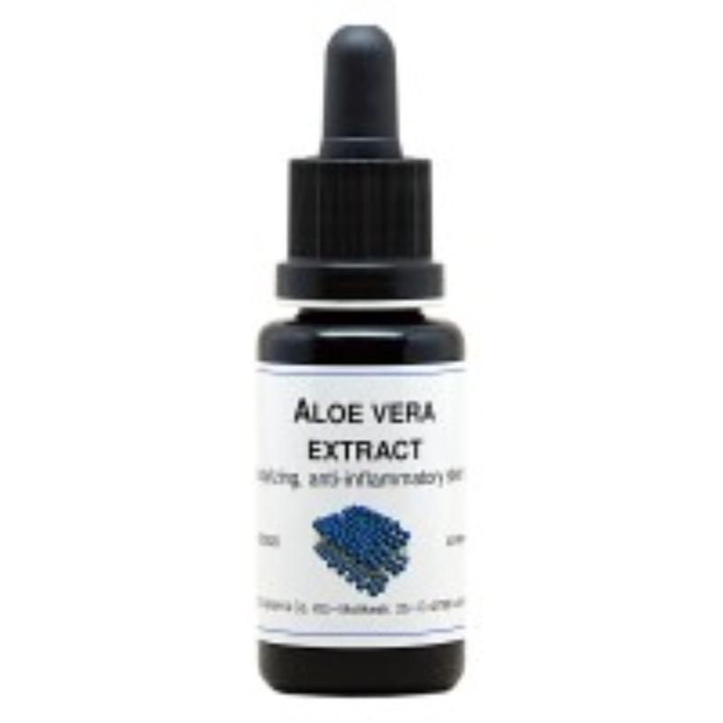Aloe Vera Extrcat 20ml