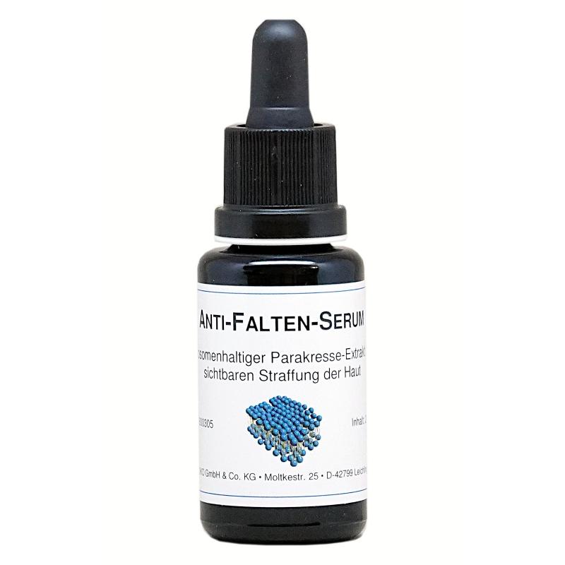 Anti Falten Serum 20ml