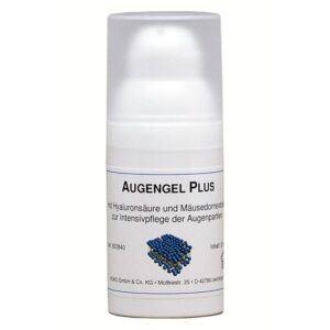 Ooggel Plus 30ml