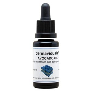 Avocado olie 20ml