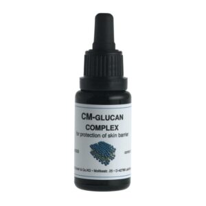 CM Glucan complex 20ml
