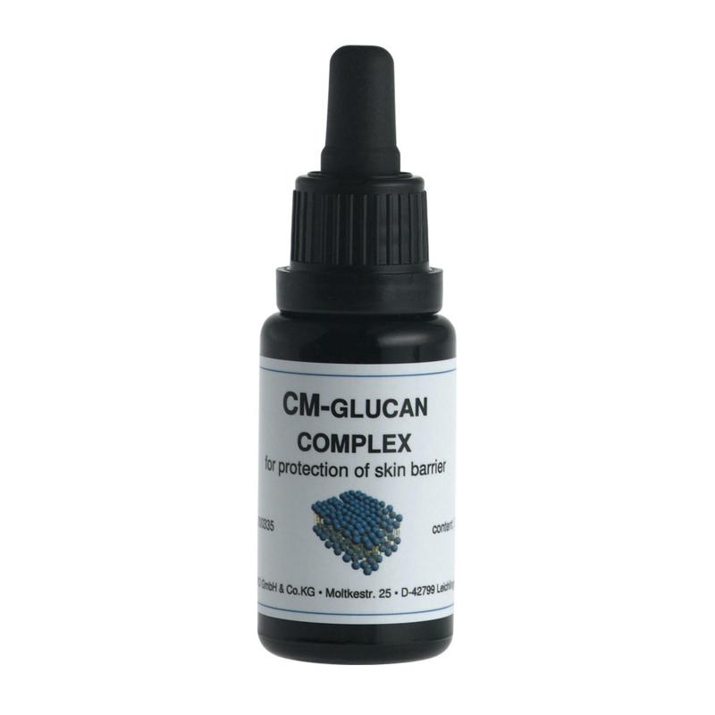 CM Glucan complex 20ml