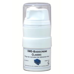 DMS Basiscreme Classic 44ml + 3 Serum