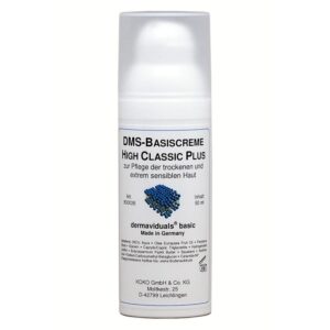 DMS Basiscreme High Classic Plus 50m