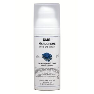 DMS handcrème 50ml