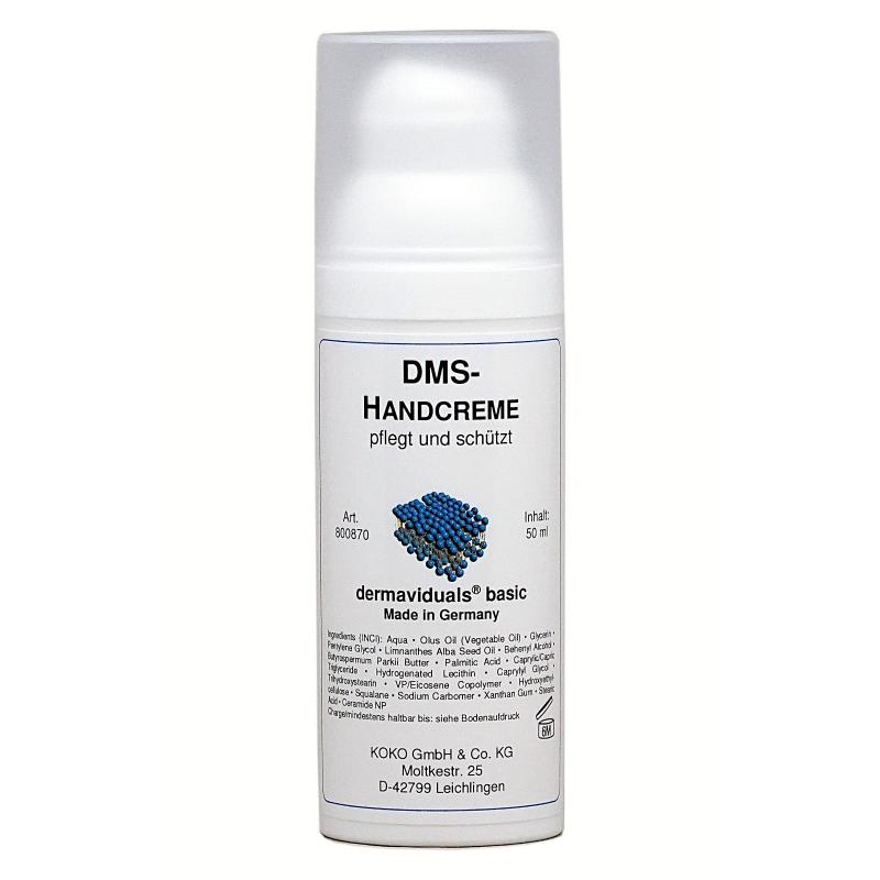 DMS handcrème 50ml