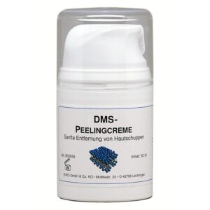 DMS peelingcrème 50ml