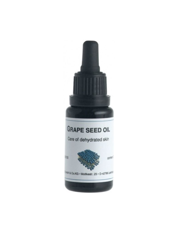 Druivenpitten olie 20ml