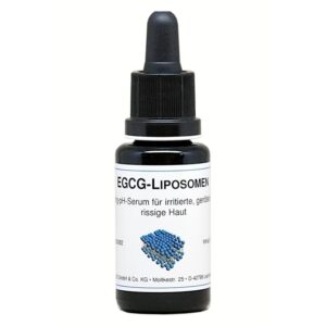 EGCG Liposomen 20ml