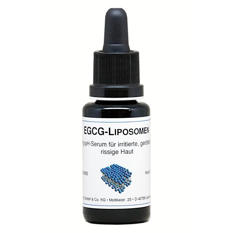 EGCG Liposomen 20ml