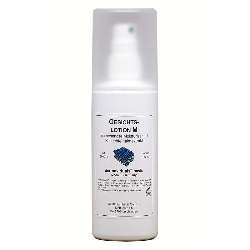 Gezichtslotion M 150ml