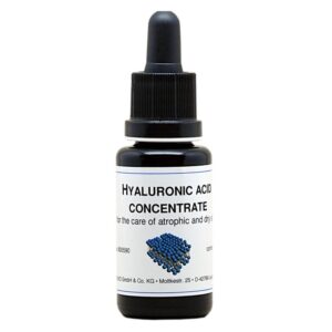 Hyaluronsaure Liposomen Plus 20ml