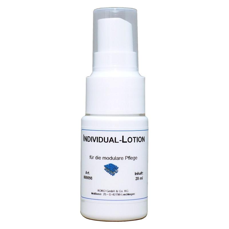 Individuele lotion 28ml