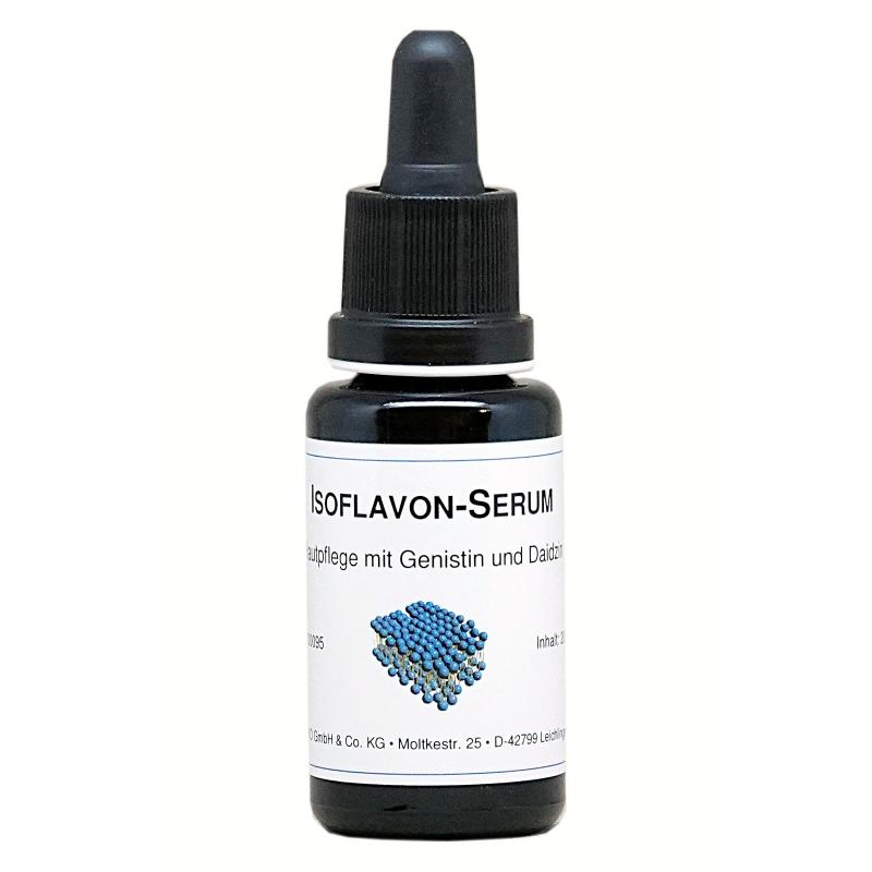 Isoflavon Serum 20ml