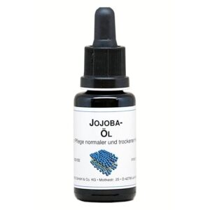 Jojoba olie 20ml