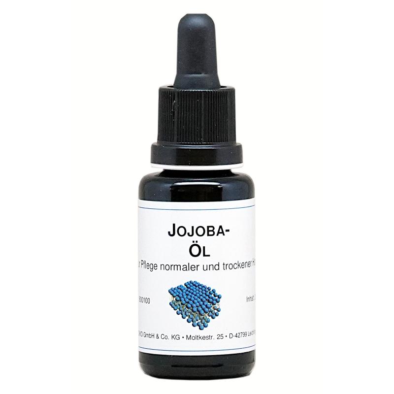 Jojoba olie 20ml