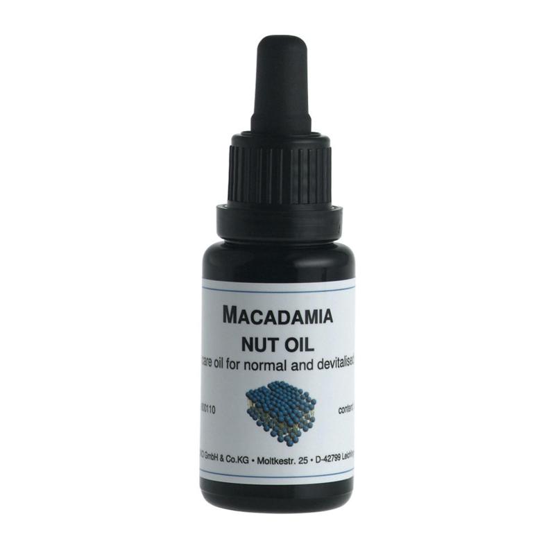 Macadamia olie 20ml