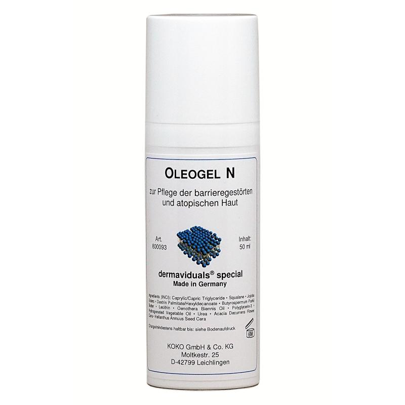 Oleogel N 50ml