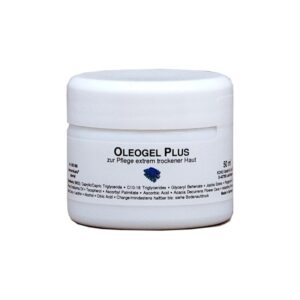 Oleogel Plus 50ml