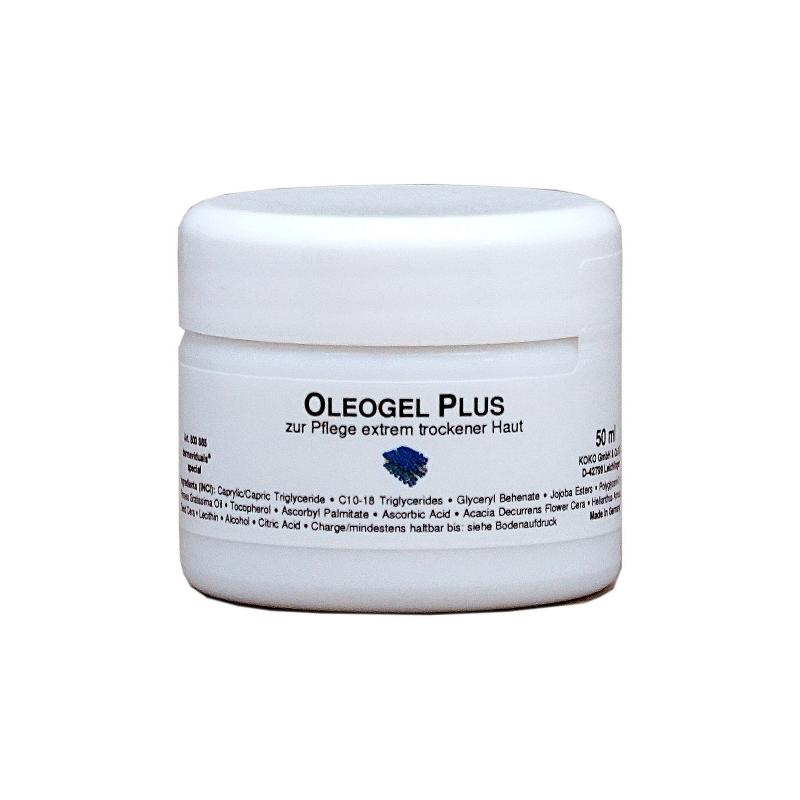 Oleogel Plus 50ml