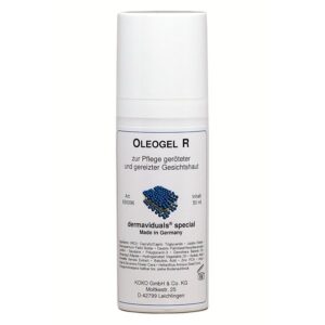 Oleogel R 50ml