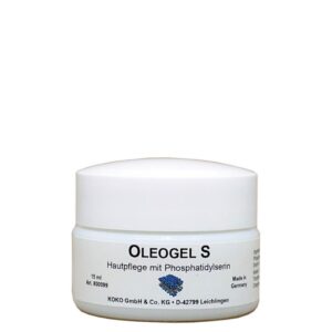 Oleogel S 15ml