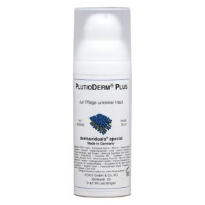 PlutioDerm Plus 50ml