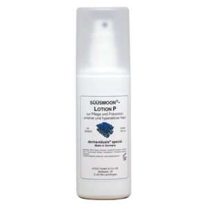 Suusmoon Lotion P 150ml