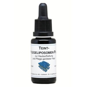 Teint Pflegeliposome Plus 20ml + Niacinamide