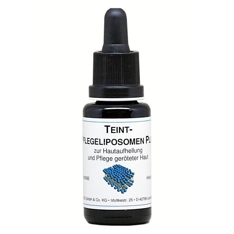 Teint Pflegeliposome Plus 20ml + Niacinamide