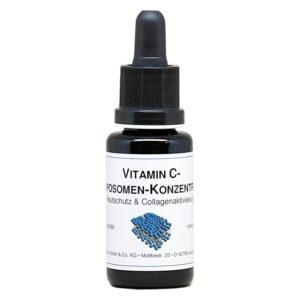 Vitamine C serum 20ml
