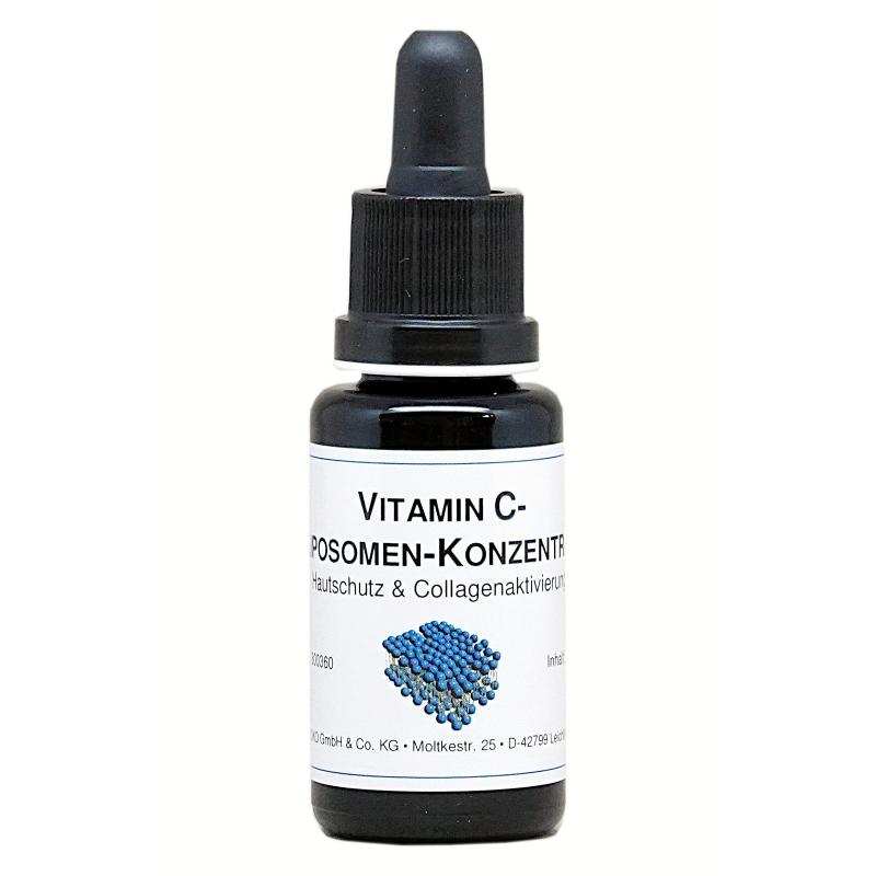 Vitamine C serum 20ml