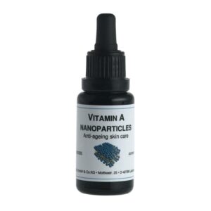 Vitamine A-nanodeeltjes 20ml