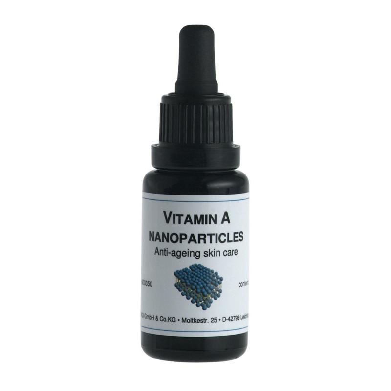 Vitamine A-nanodeeltjes 20ml