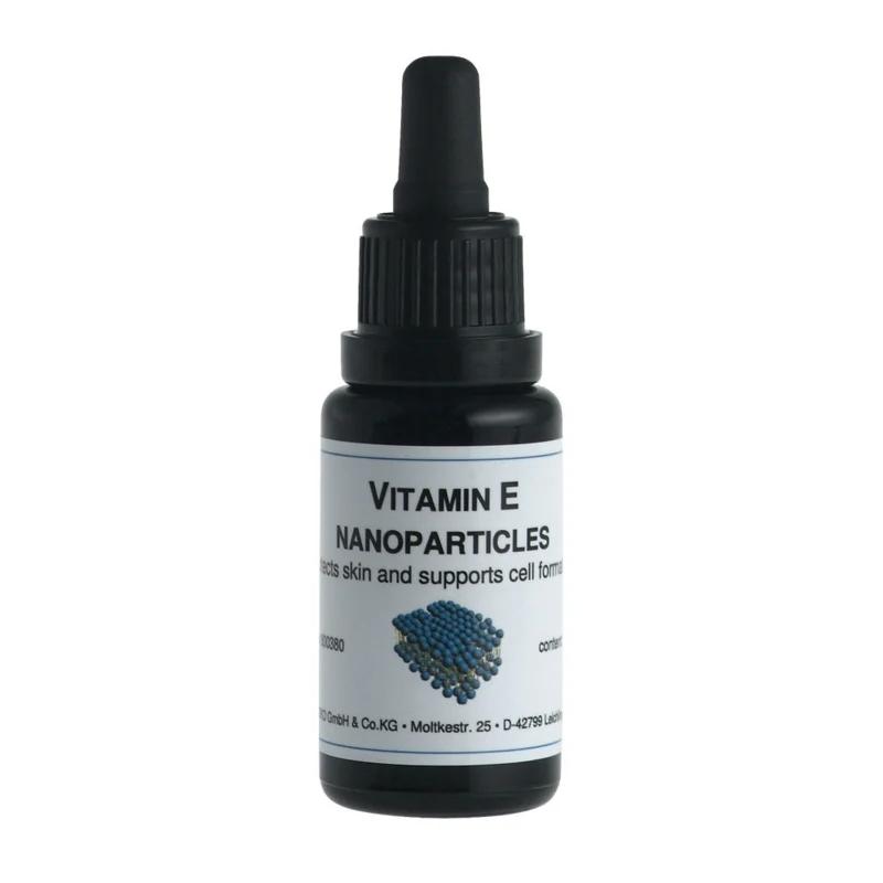 Vitamine E nanodeeltjes 20ml