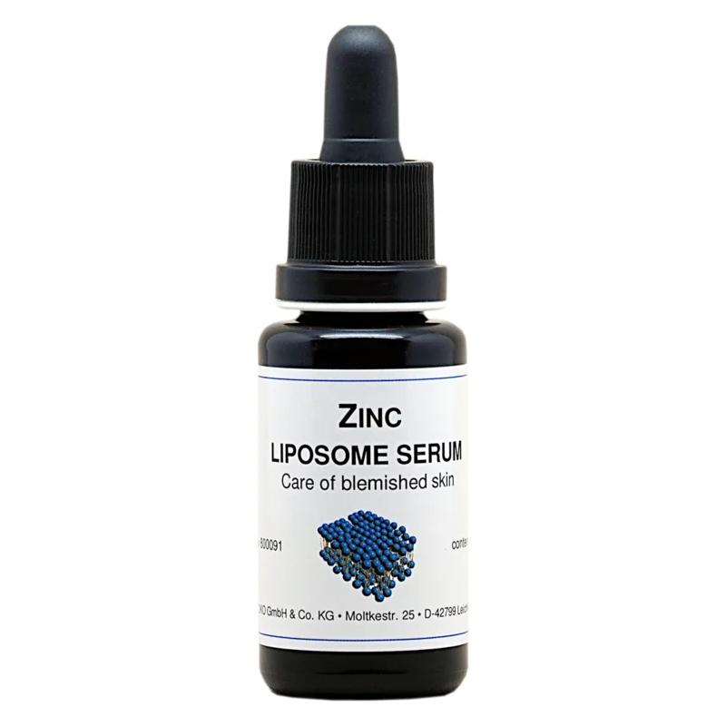 Zinc liposome serum 20ml
