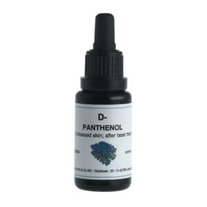 D Panthenol 20ml