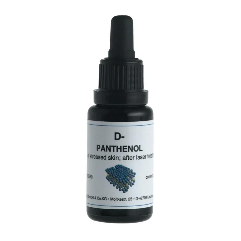 D Panthenol 20ml