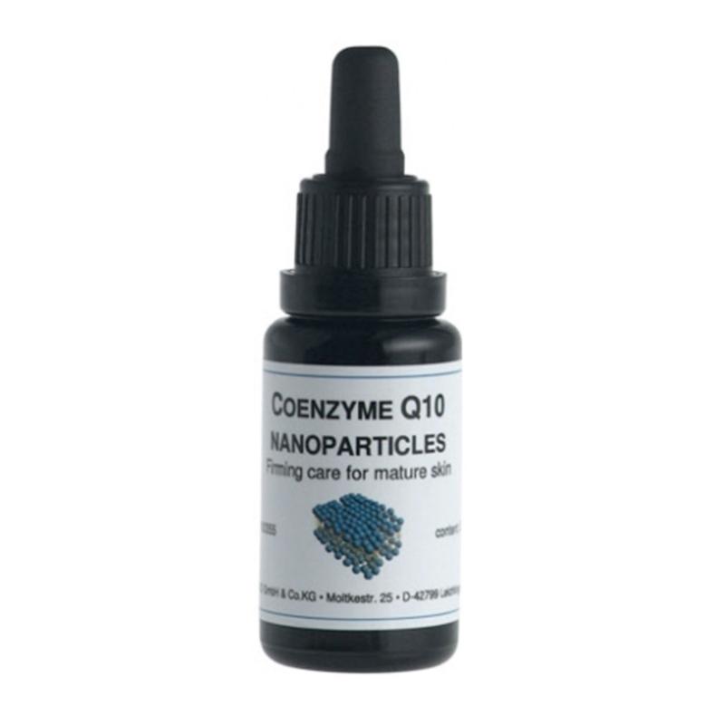 Co-enzym Q10-Nanodeeltjes 20ml