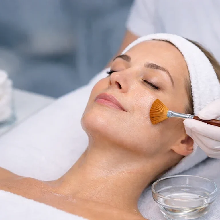 NEOSTRATA glycolzuur peeling