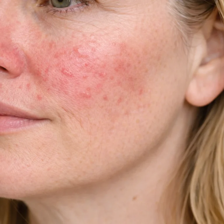 Rosacea